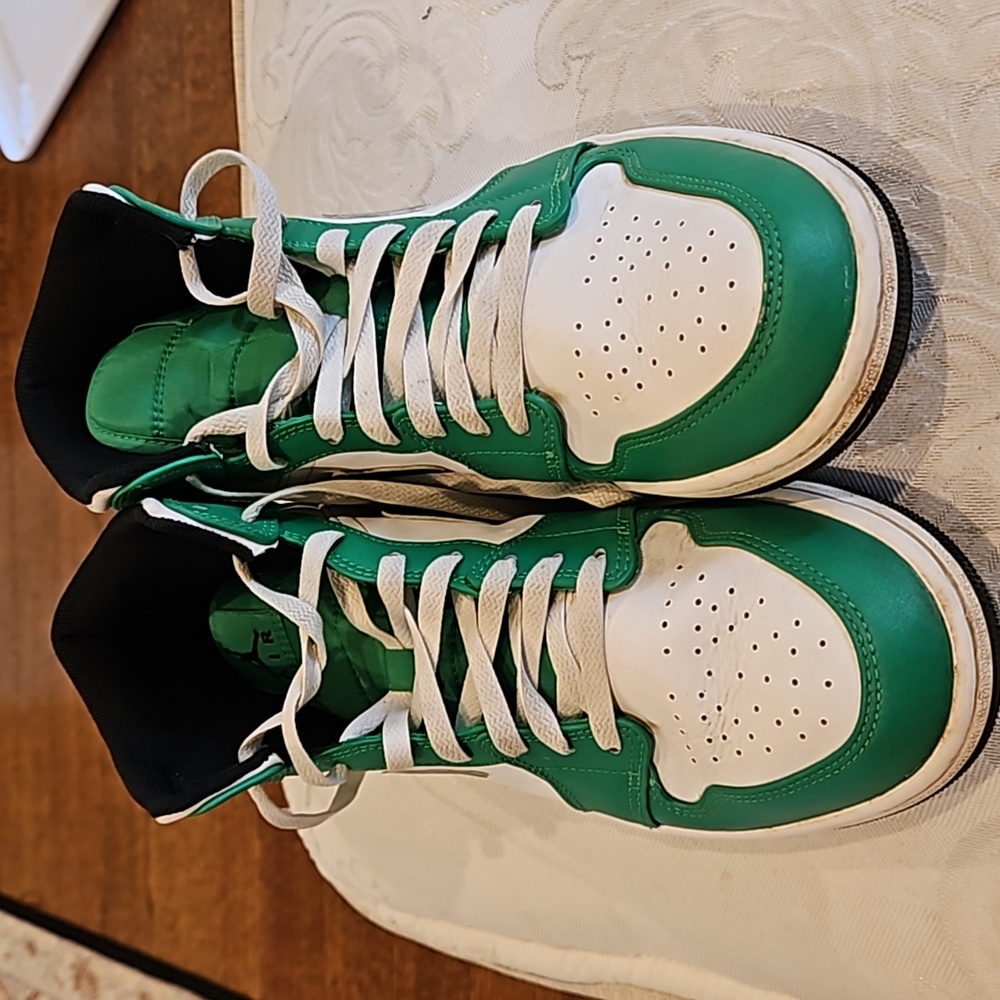 Nike sneaker